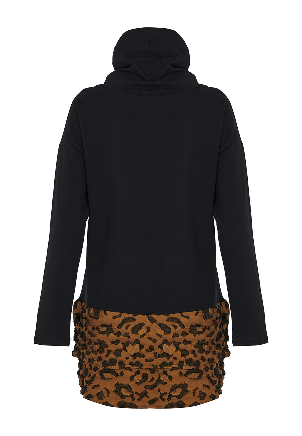 Kozan's Avi Tunic in Leo