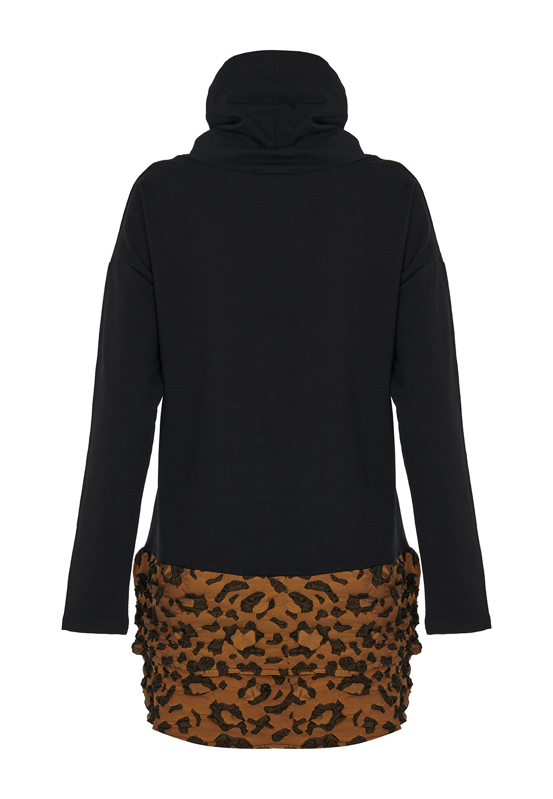 Kozan's Avi Tunic in Leo