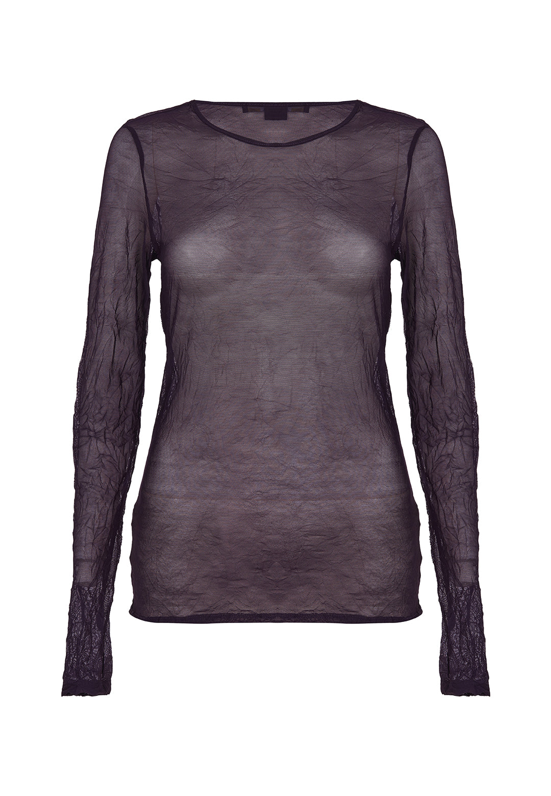 Mika Tee from Kozan in Mulberry Crush