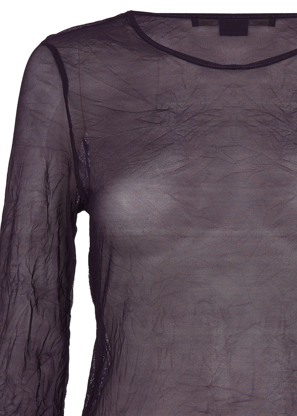 Mika Tee from Kozan in Mulberry Crush