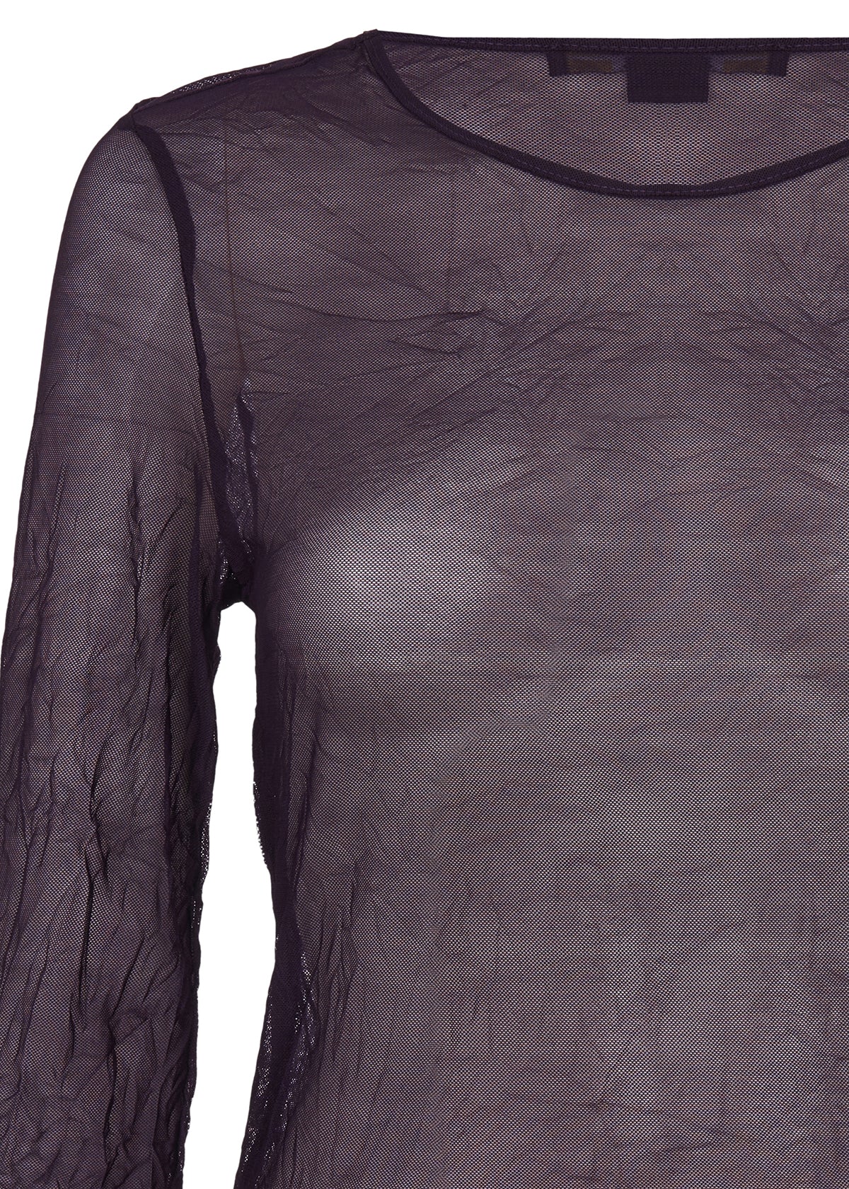 Mika Tee from Kozan in Mulberry Crush