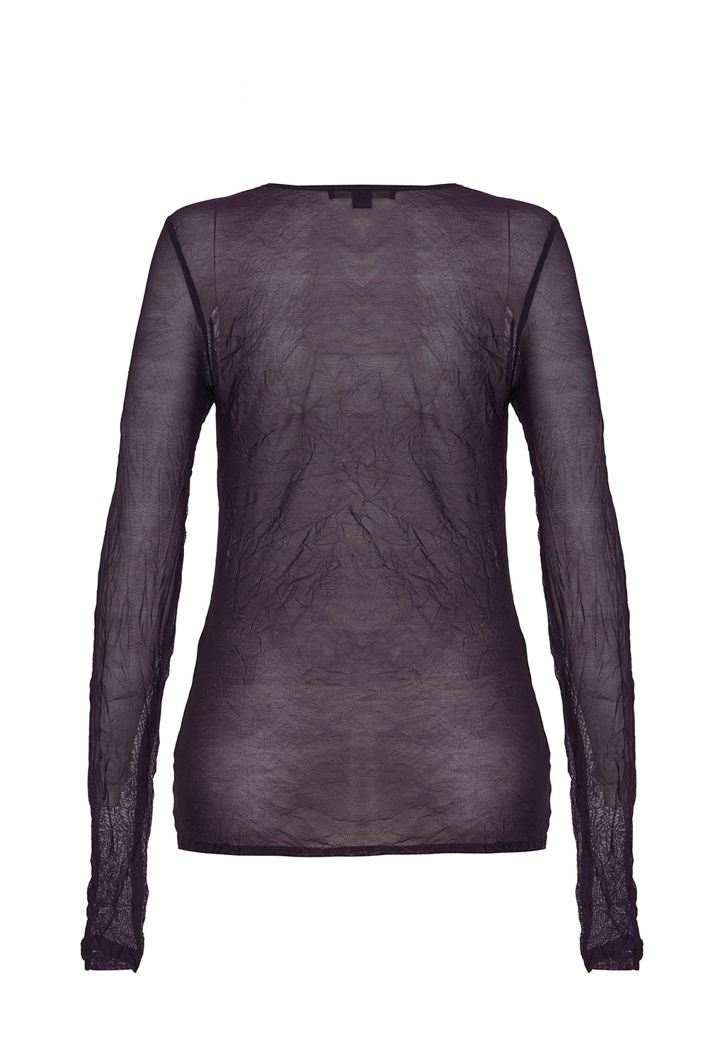 Mika Tee from Kozan in Mulberry Crush