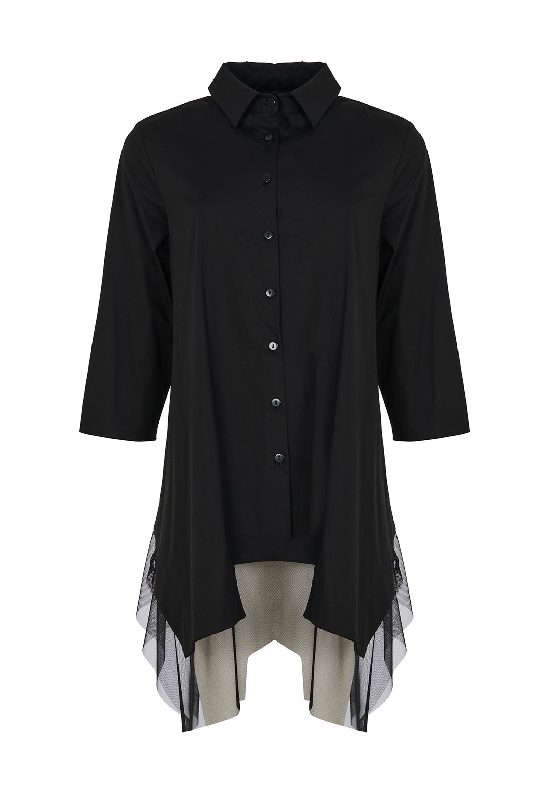 Kozan's Pegasus Shirt