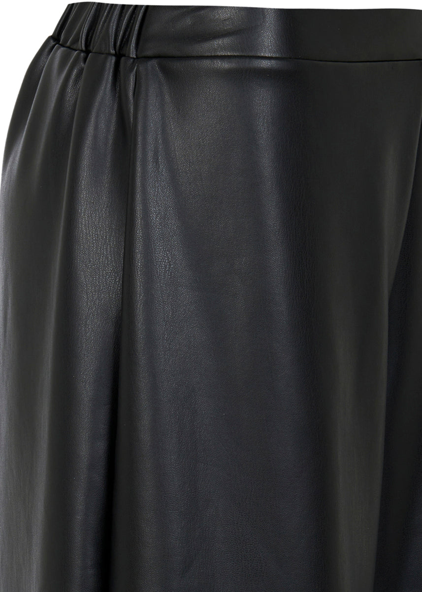 Kozan's Vegan Leather Renae Pant