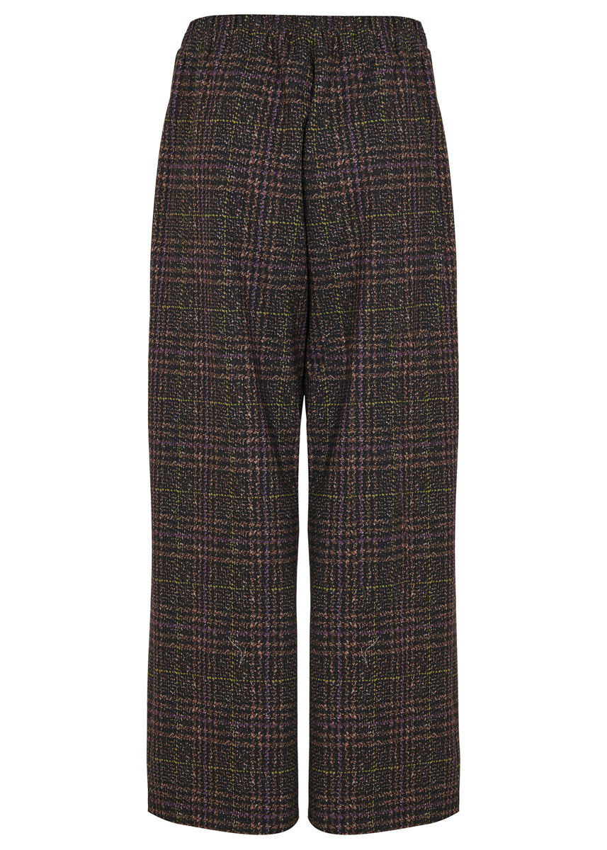 Kozan's Renae Pant in Roast