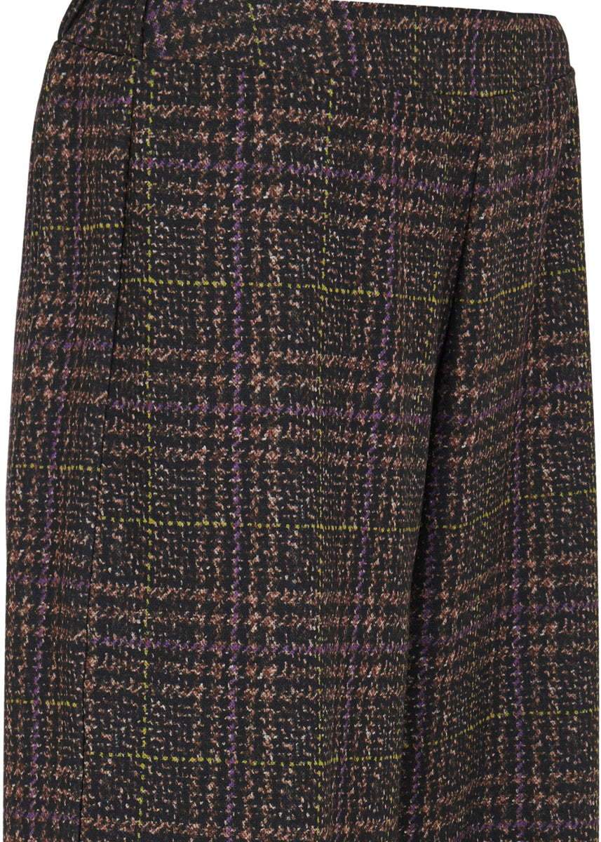 Kozan's Renae Pant in Roast