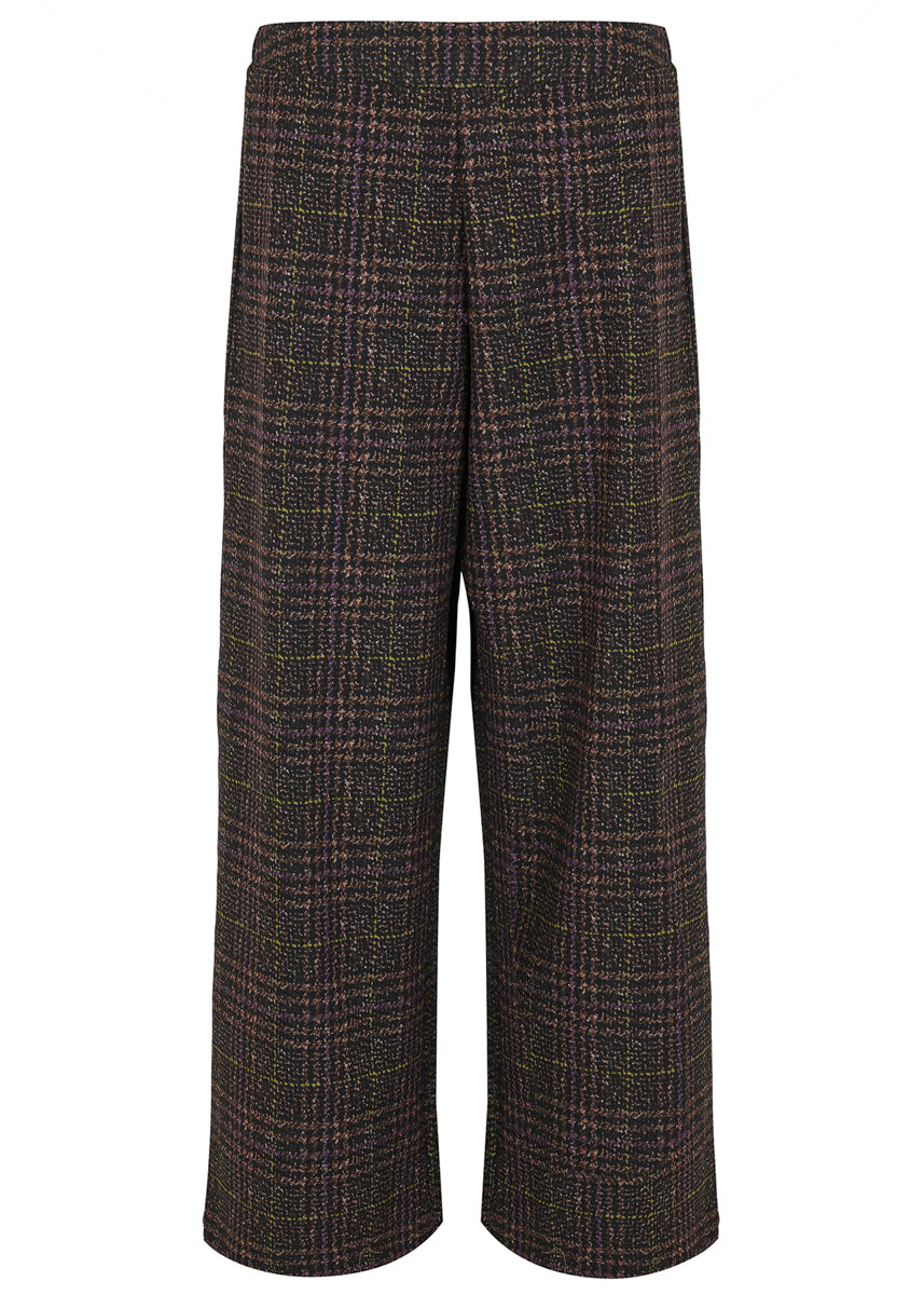 Kozan's Renae Pant in Roast
