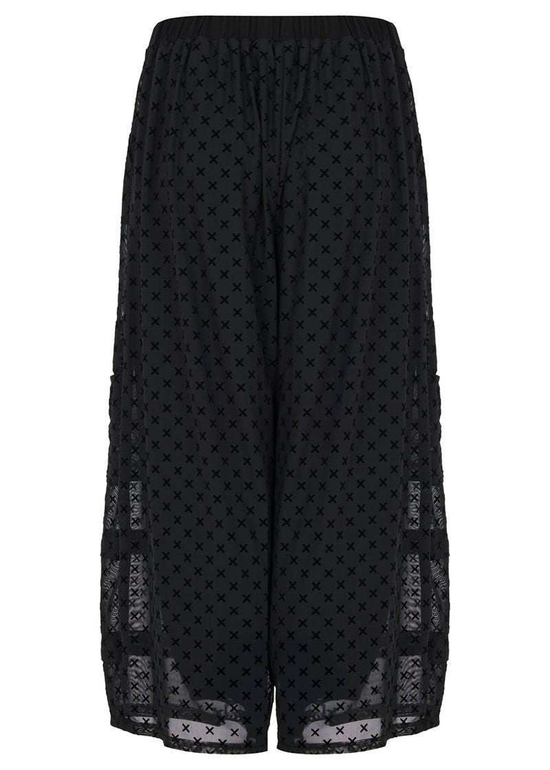 Kozan's Mello Pant in Edge