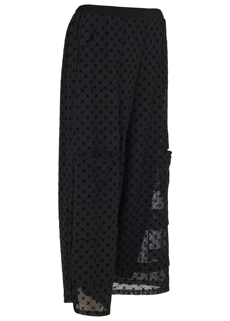 Kozan's Mello Pant in Edge