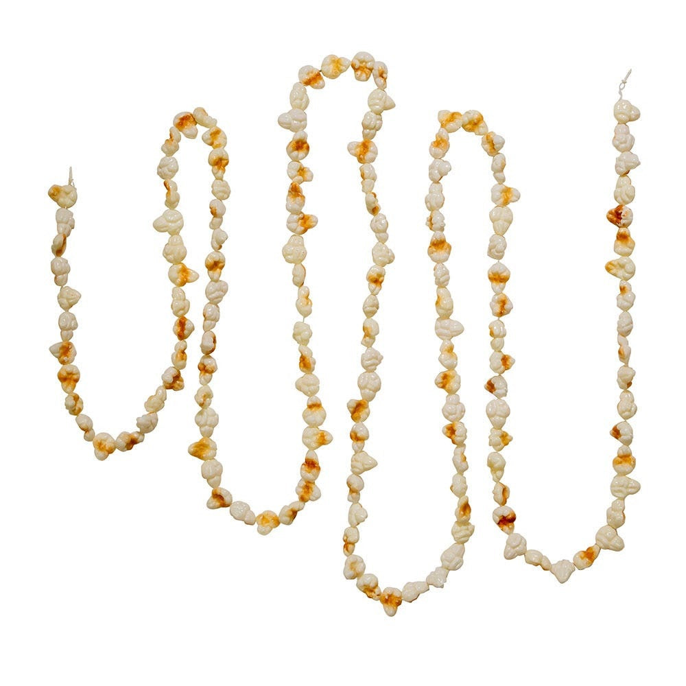 Plastic Popcorn Garland