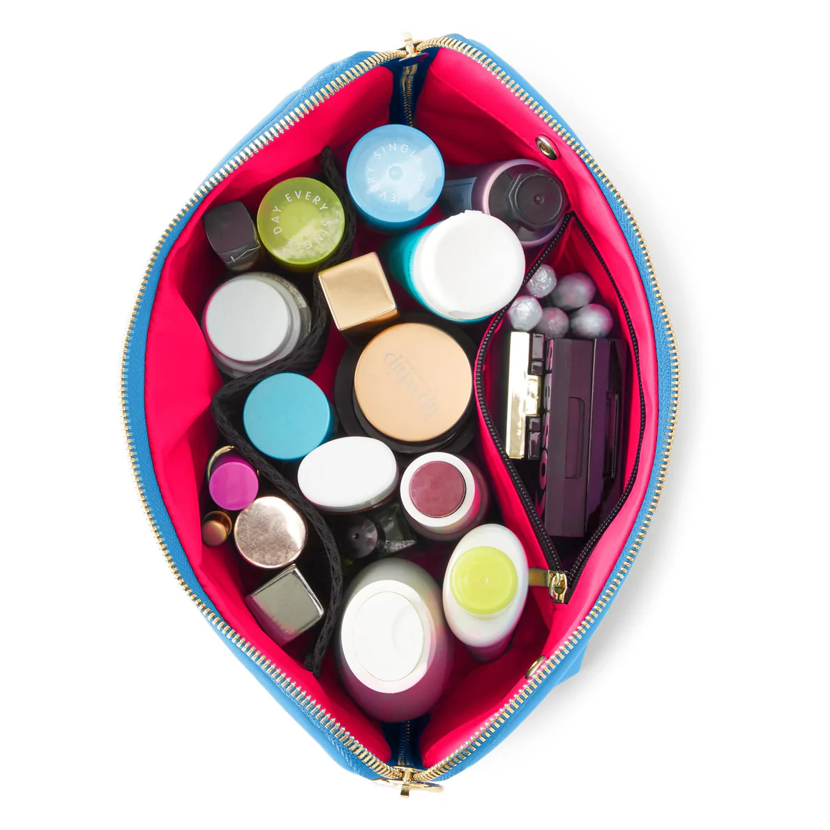 Signature Bag / Click for Colors