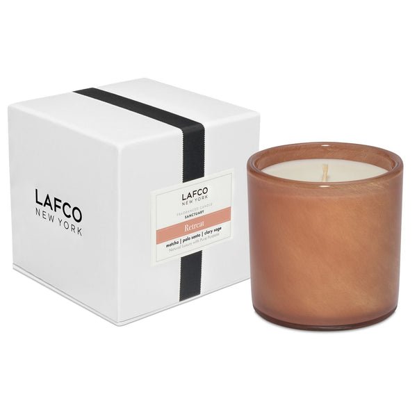 House & Home Collection Candle / Click for Scents