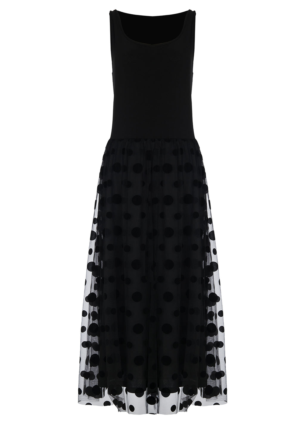 The Cinderella Dress from Kozan in Jot