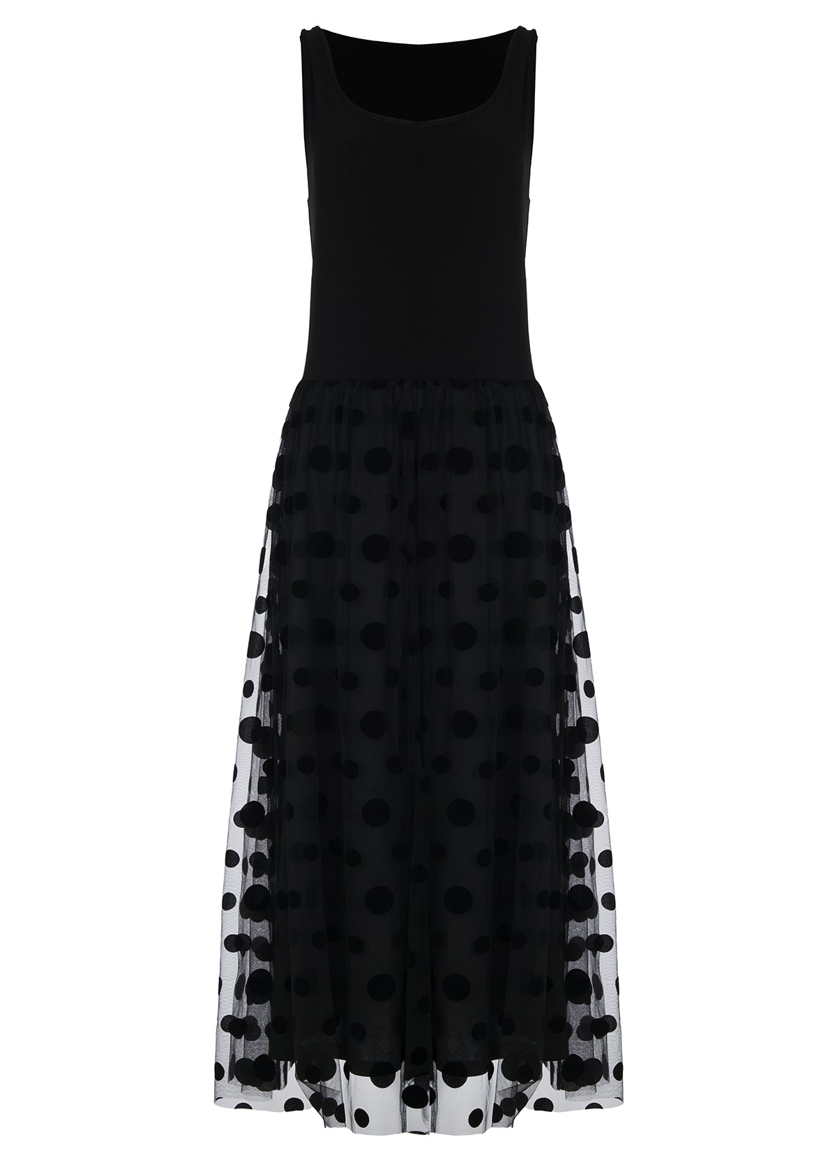 The Cinderella Dress from Kozan in Jot