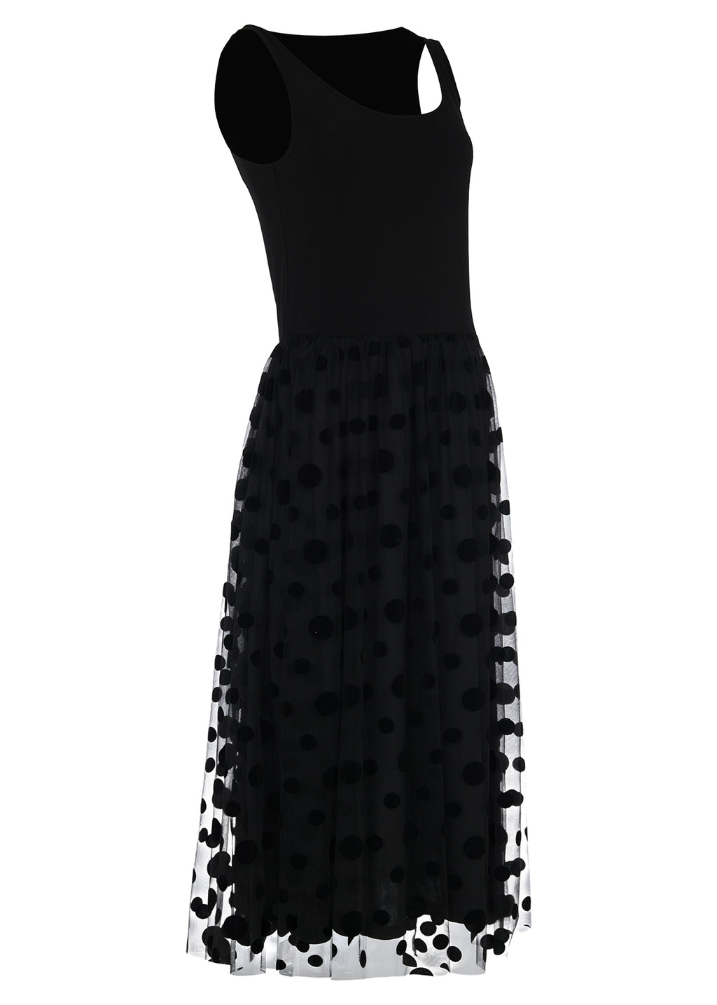 The Cinderella Dress from Kozan in Jot