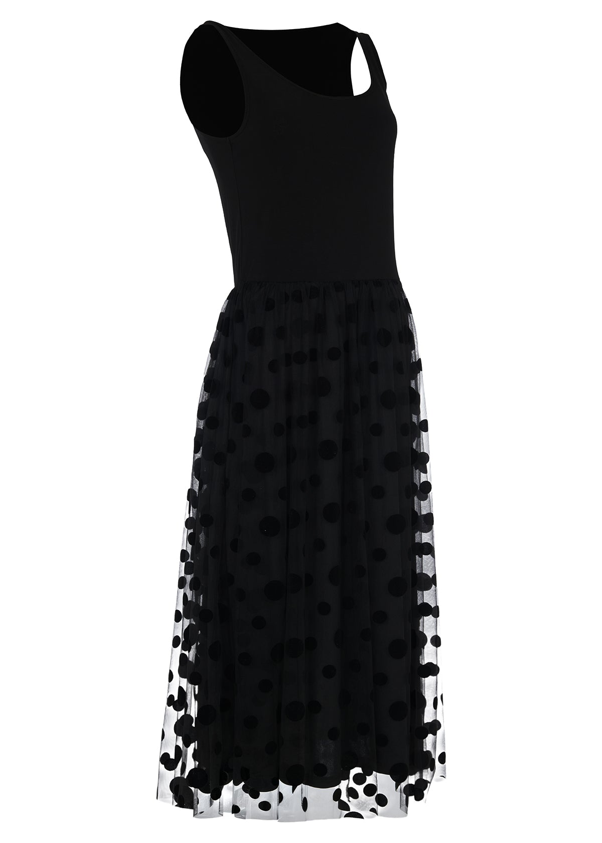 The Cinderella Dress from Kozan in Jot
