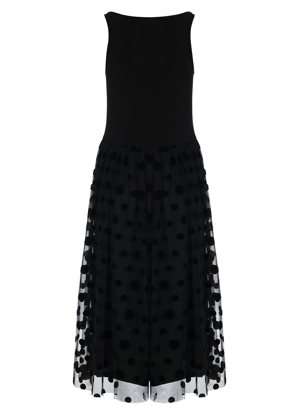 The Cinderella Dress from Kozan in Jot