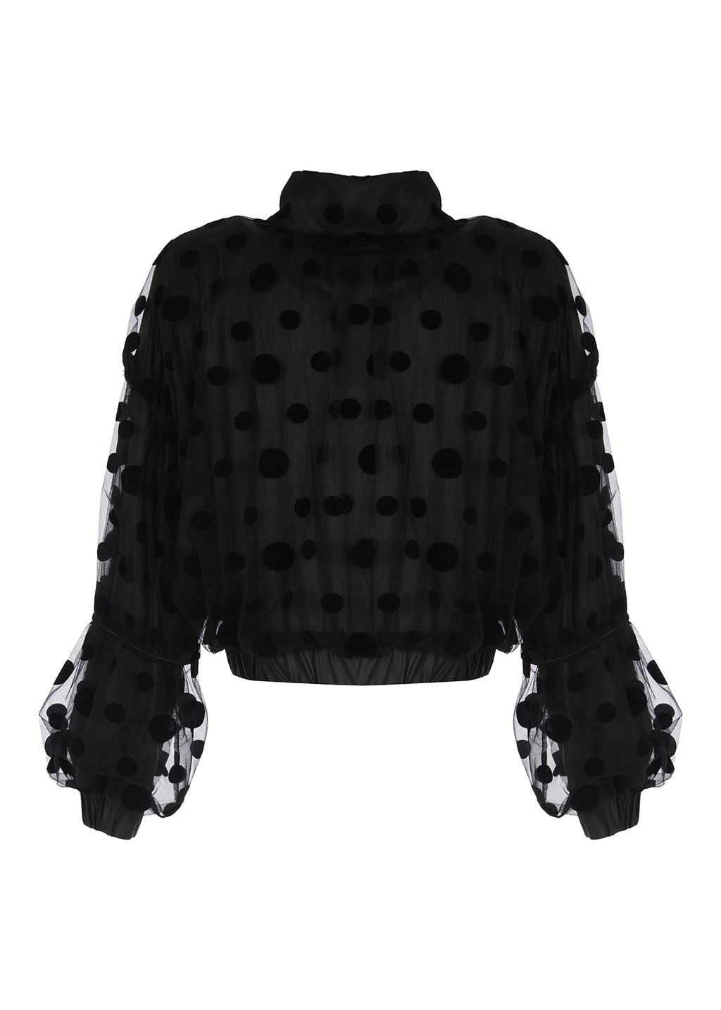 Kozan's Alita Jacket in Jot