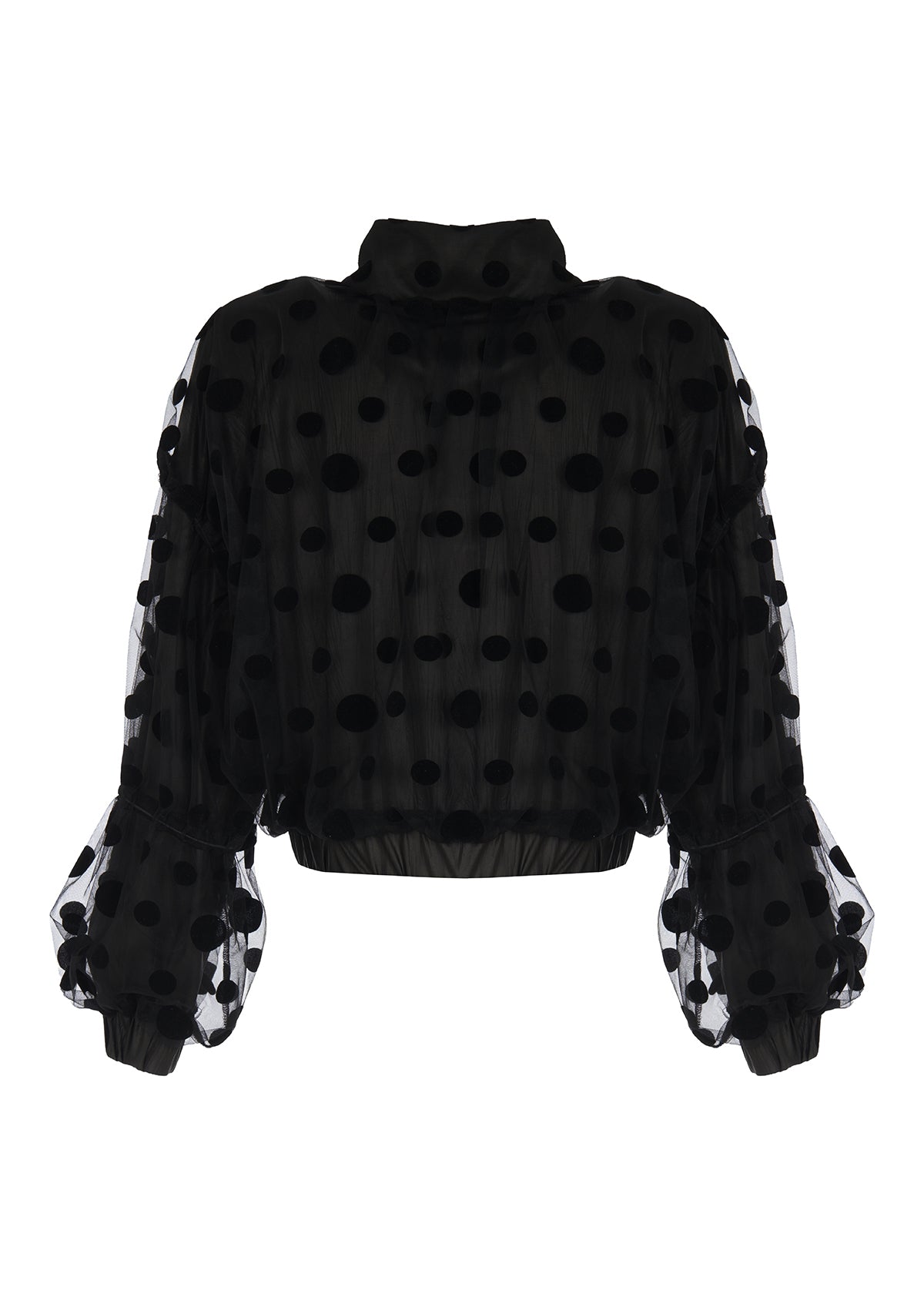 Kozan's Alita Jacket in Jot