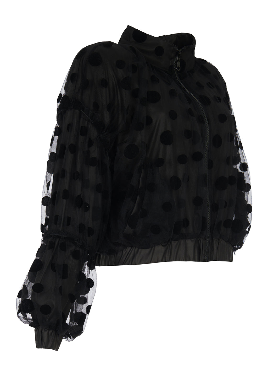 Kozan's Alita Jacket in Jot