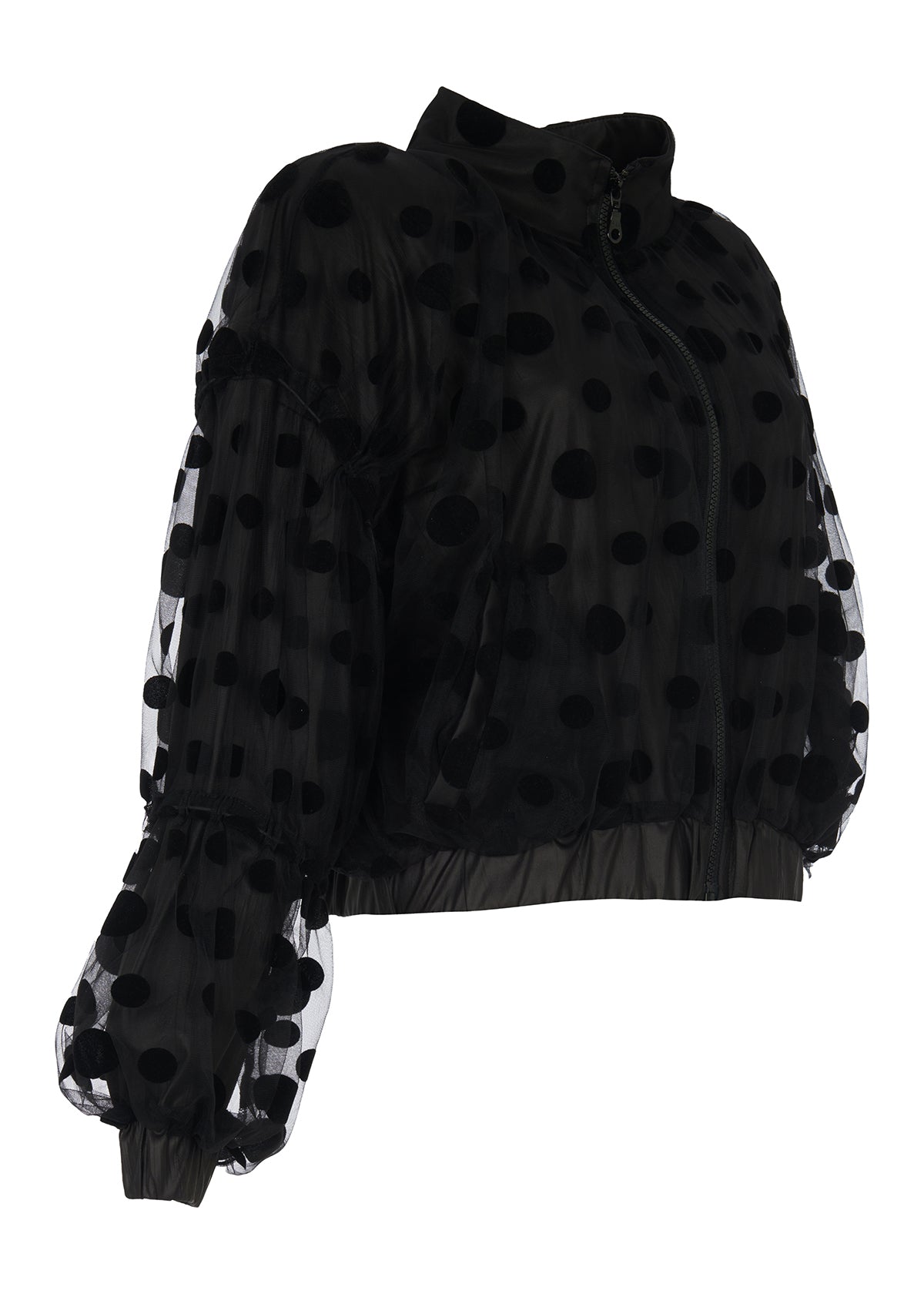 Kozan's Alita Jacket in Jot