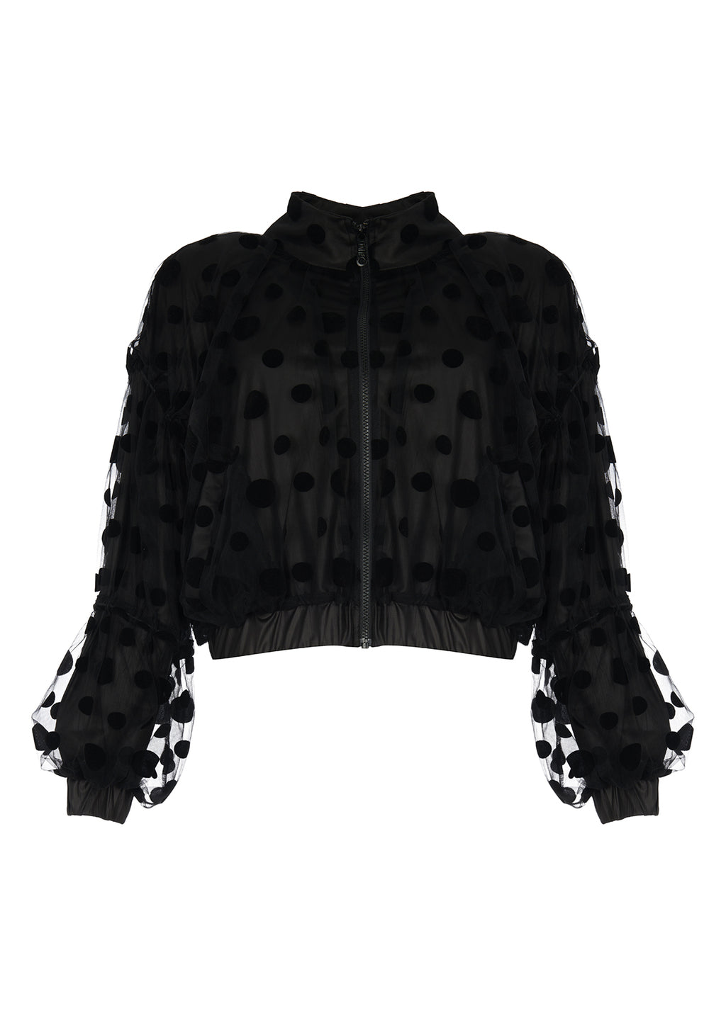 Kozan's Alita Jacket in Jot