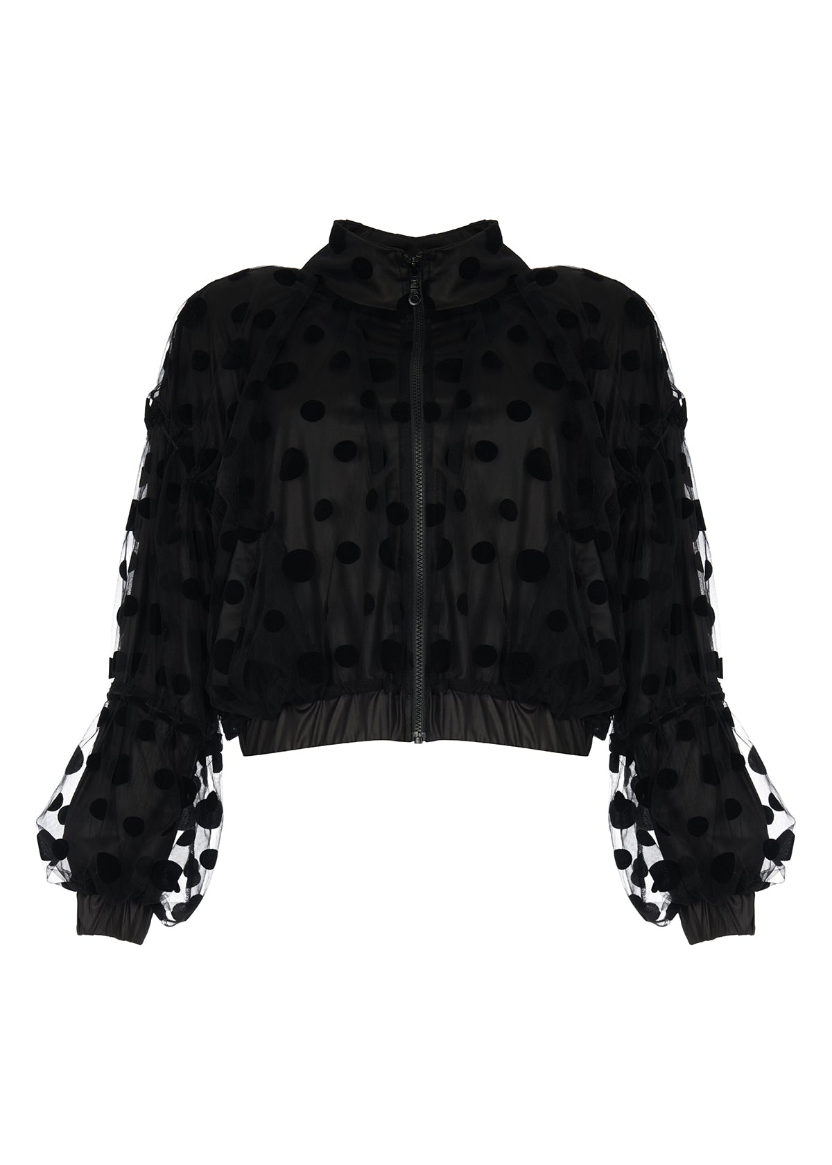 Kozan's Alita Jacket in Jot
