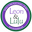 logo of Leon & Lulu | Eclectic Home & Lifestyle Store in Downtown Clawson MI