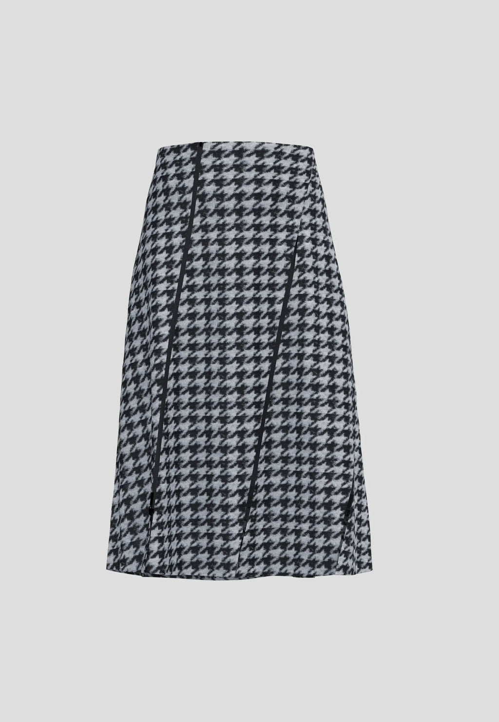 Luukaa's Theia Adjustable Slit Skirt 