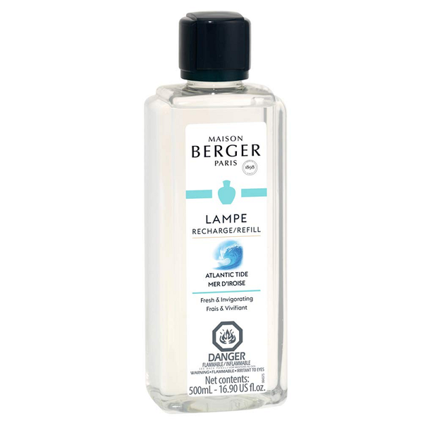 Maison Berger Lampe Fuel Refill - Atlantic Tide