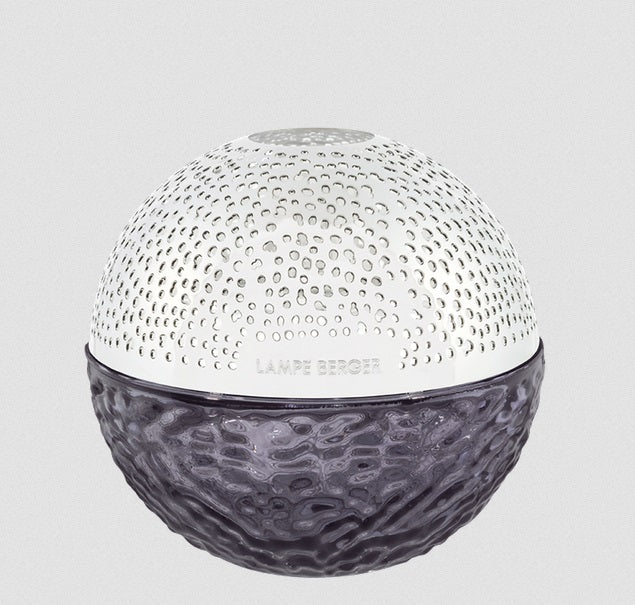 Grey Gravity Lampe