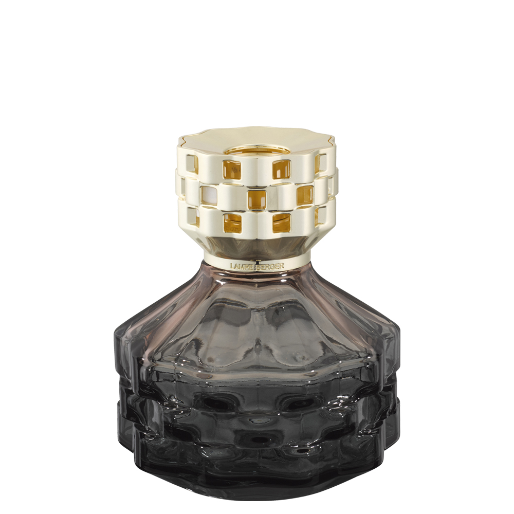 Bolero Beige & Black Lampe