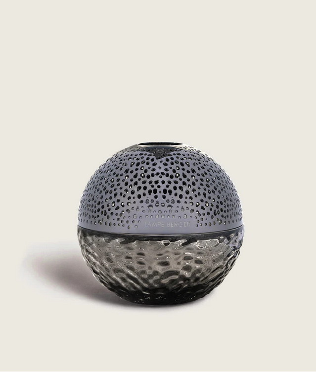 Gravity Lamp / Black