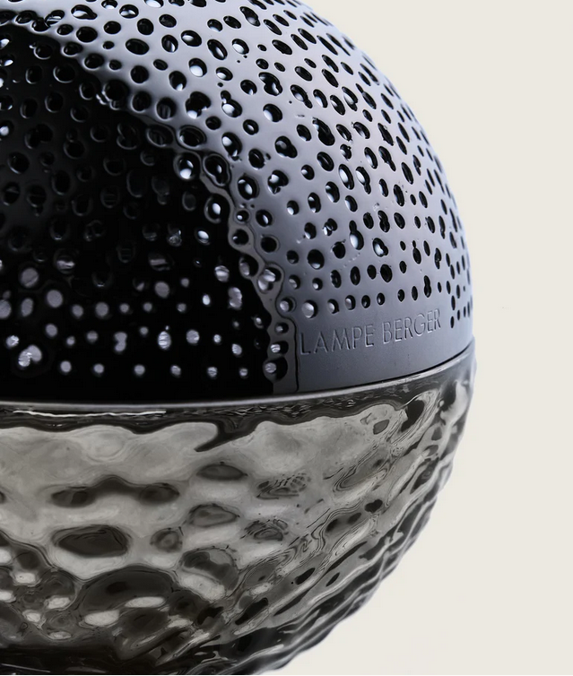 Gravity Lamp / Black