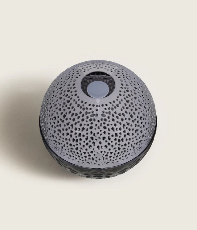 Gravity Lamp / Black