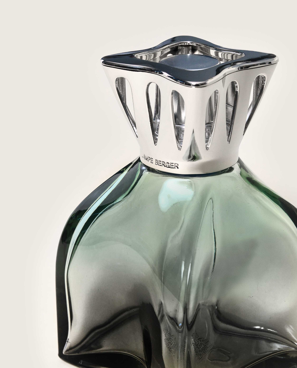 Lilly Green Ombre Lampe: Gail Y's Favorite Thing