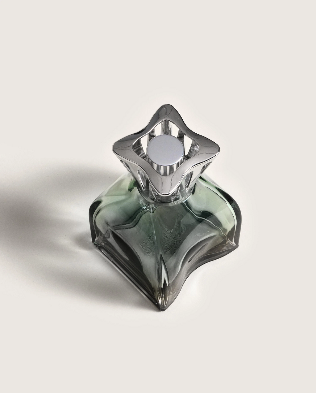 Lilly Green Ombre Lampe: Gail Y's Favorite Thing