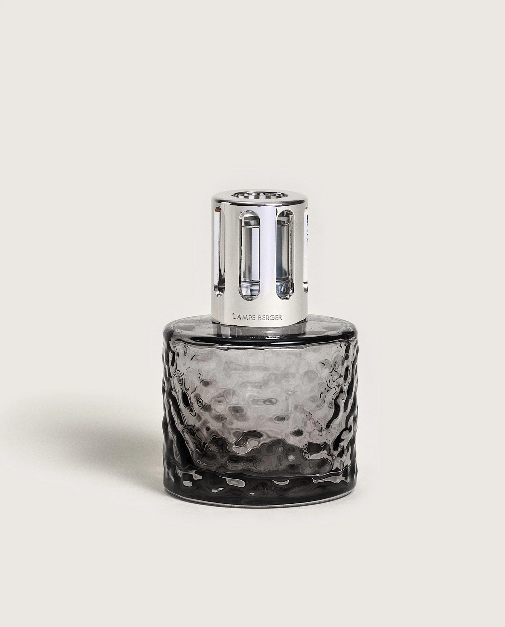 Mirage Black Lampe Gift Set + 250ml Wilderness Lampe Oil