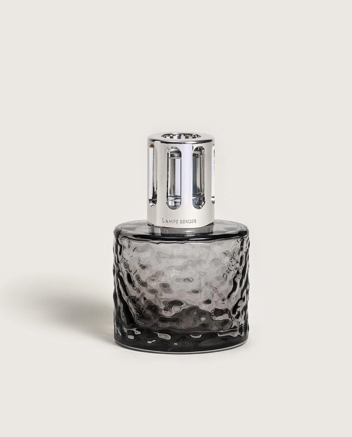 Mirage Black Lampe Gift Set + 250ml Wilderness Lampe Oil