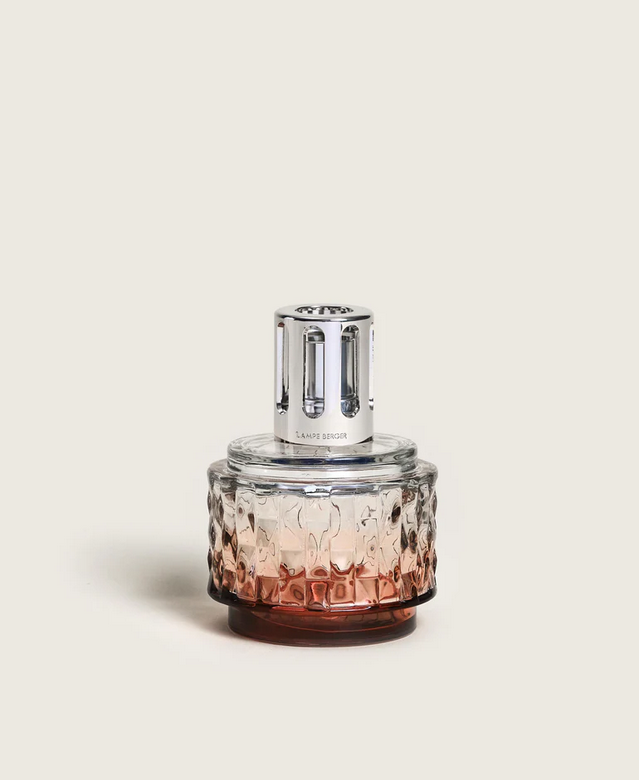 Variation Lamp / Rose Ambre