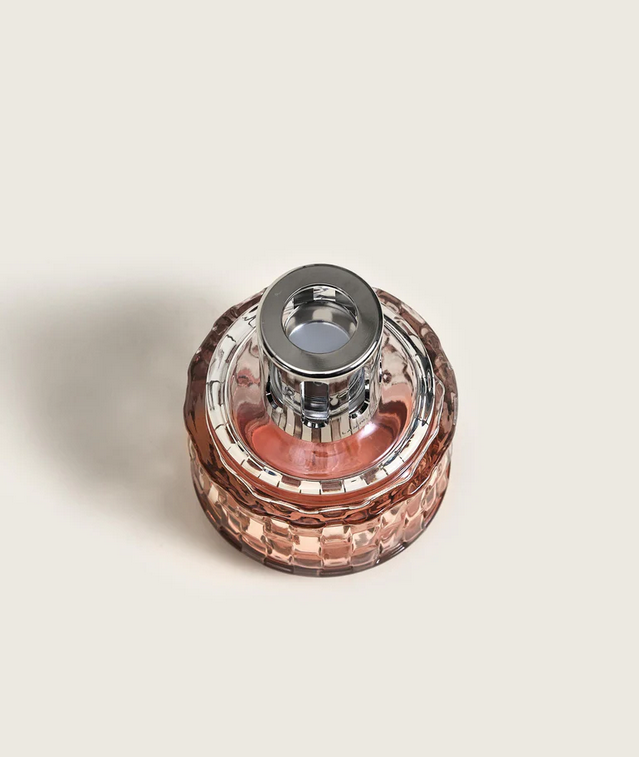Variation Lamp / Rose Ambre