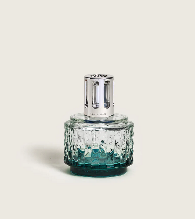Variation Lamp / Turquoise