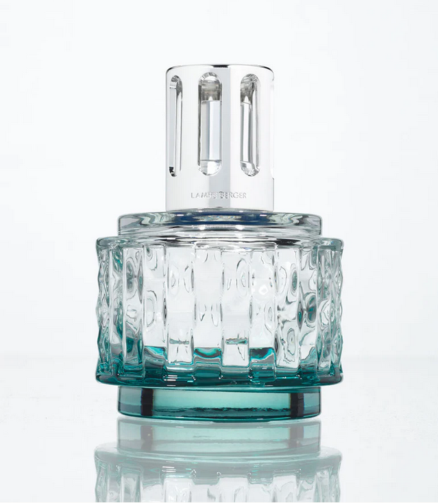 Variation Lamp / Turquoise