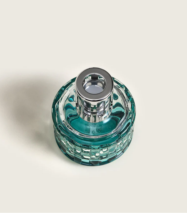 Variation Lamp / Turquoise