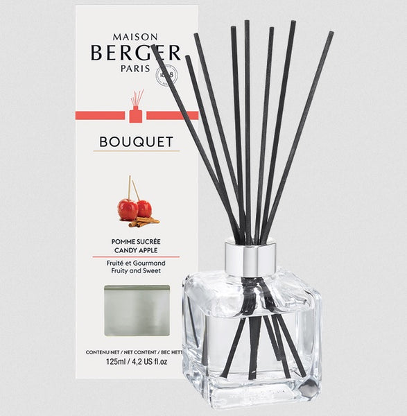 Scented Bouquet Diffuser / Click for Fragrances