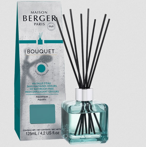 Scented Bouquet Diffuser / Click for Fragrances