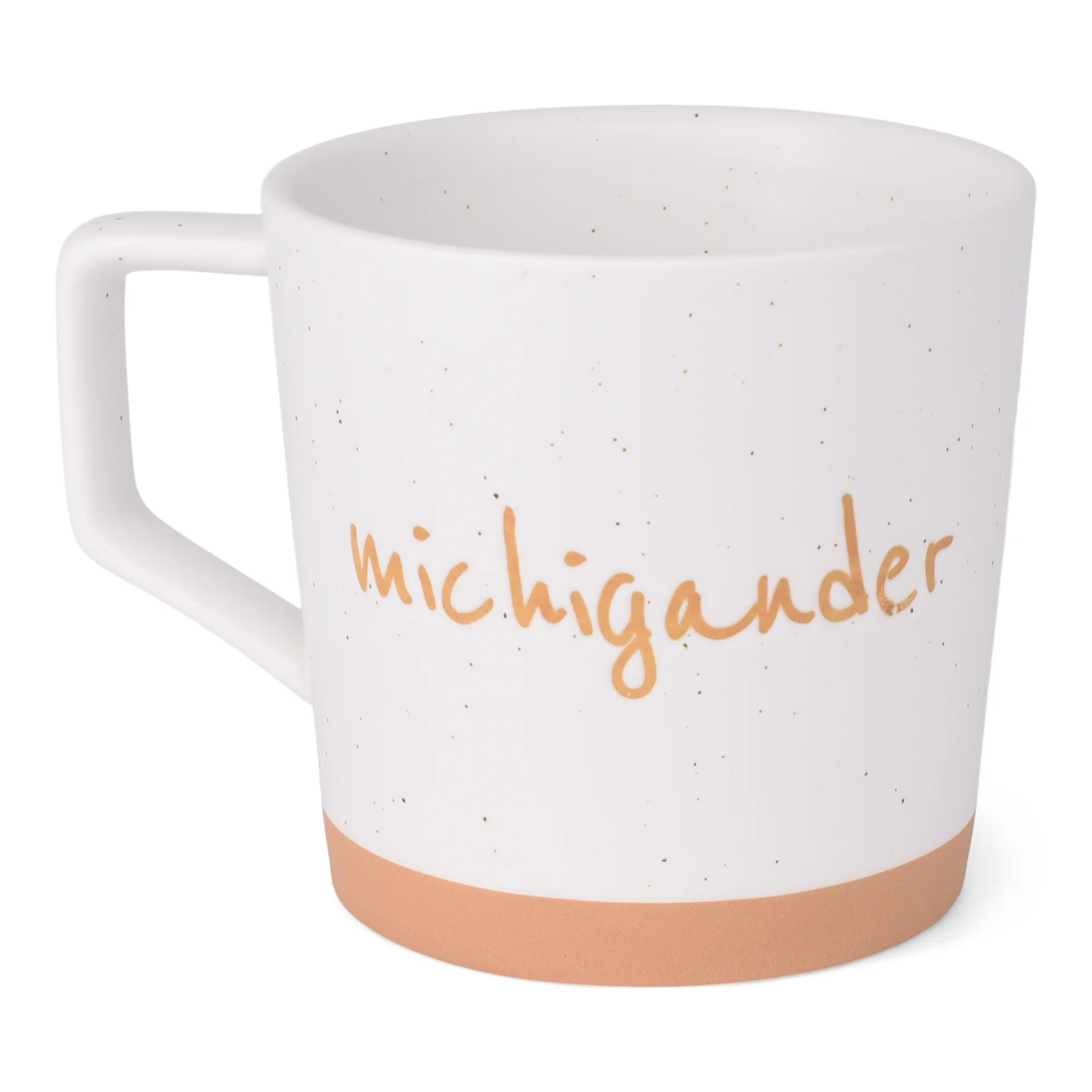 Lark at Home Michigander Mug