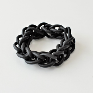 Neo Twisted Link Bracelet