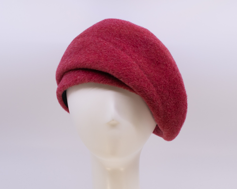 Coco Mohair Beret