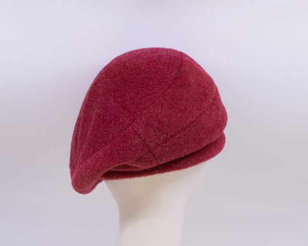 Coco Mohair Beret